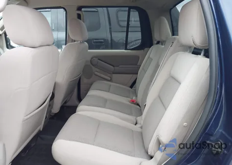 2007 Ford Explorer Sport Trac Xlt из США, поврежденный, VIN 1FMEU51KX7UA08645